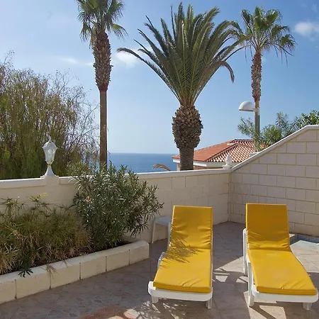 Anabel House With Private Pool *