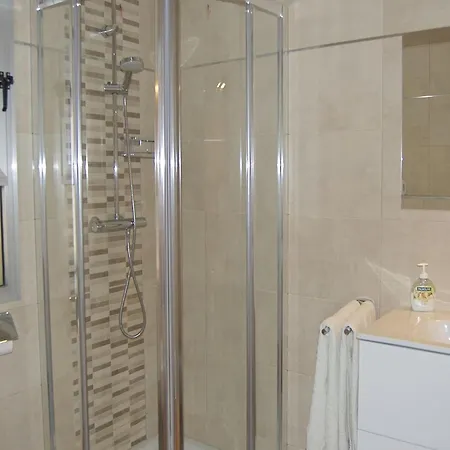 בית נופש Anabel House With Private Pool