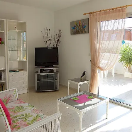 בית נופש Anabel House With Private Pool קיאו סלבאחה