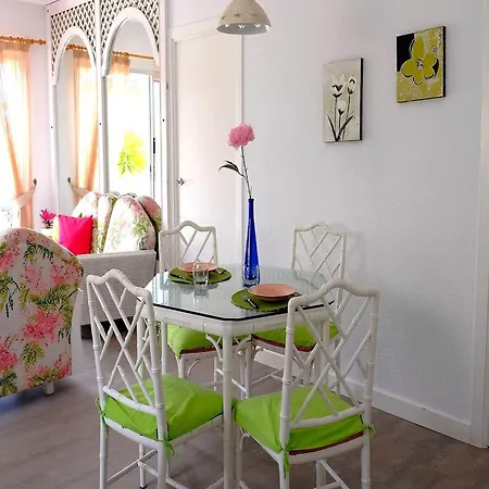 Anabel House With Private Pool בית נופש *