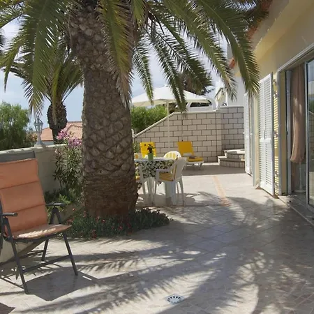 Anabel House With Private Pool *