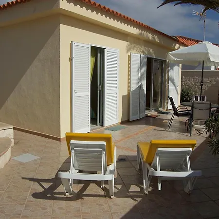 Anabel House With Private Pool