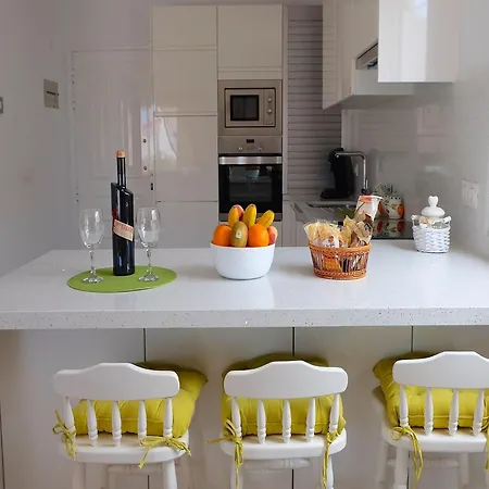 בית נופש Anabel House With Private Pool *