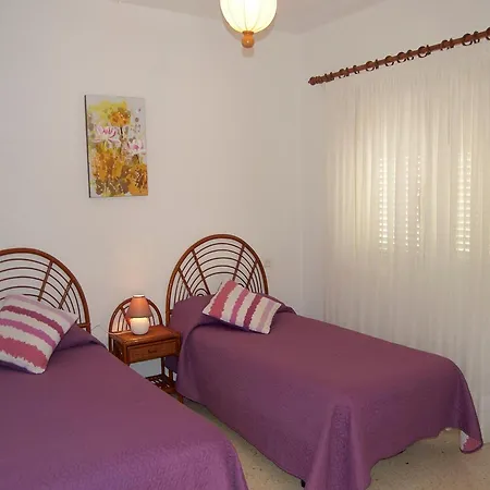 Anabel House With Private Pool קיאו סלבאחה