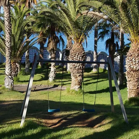 בית נופש Anabel House With Private Pool *