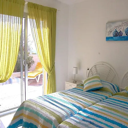 Anabel House With Private Pool בית נופש קיאו סלבאחה