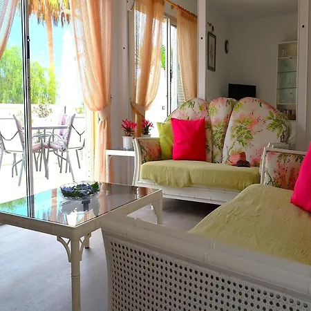 Anabel House With Private Pool קיאו סלבאחה